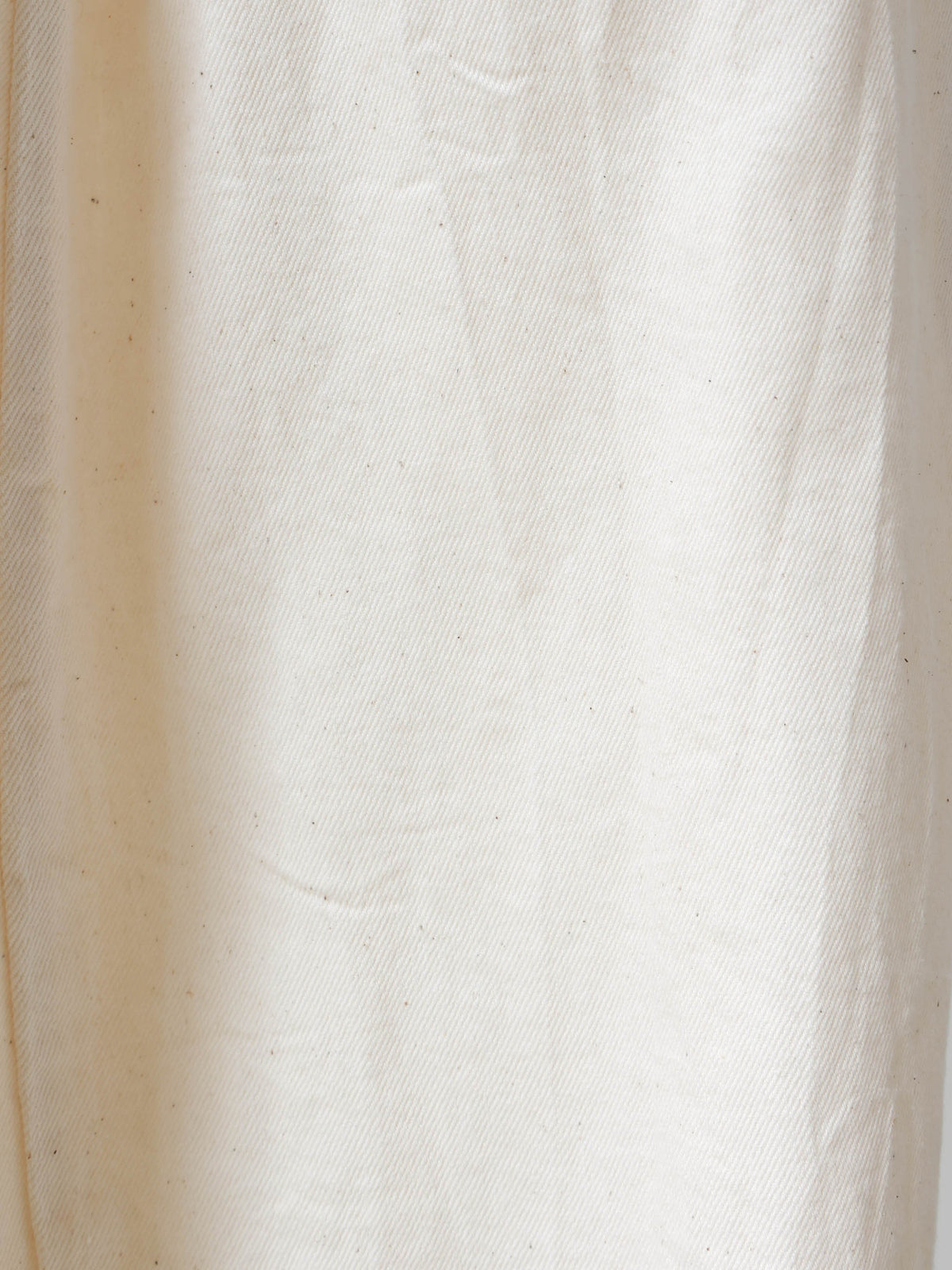 3-76975363 denim cocoon easy pants