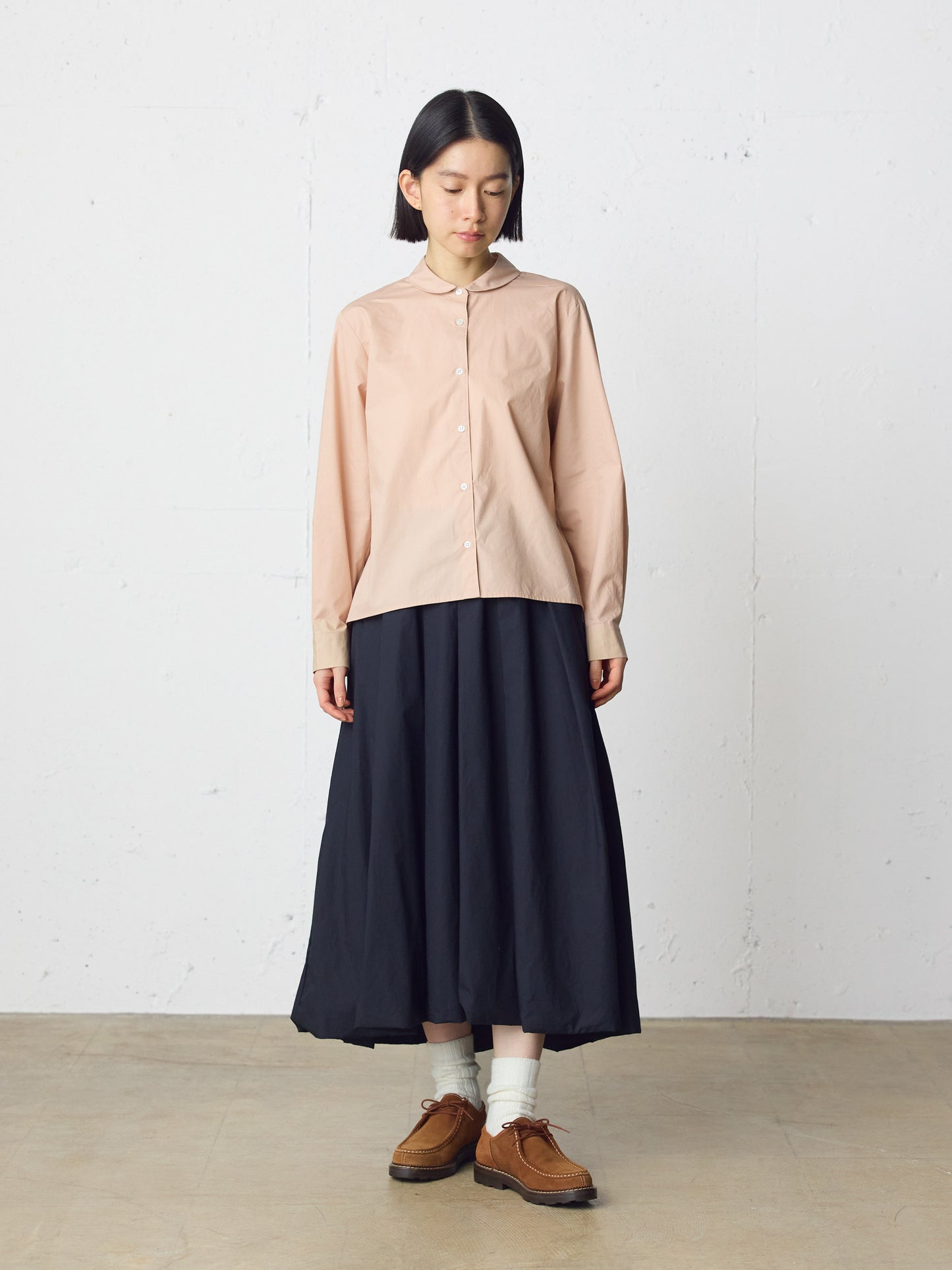 balloon skirt