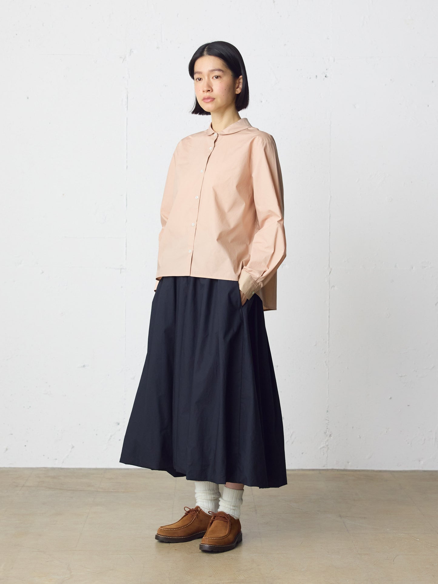 balloon skirt