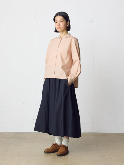 balloon skirt