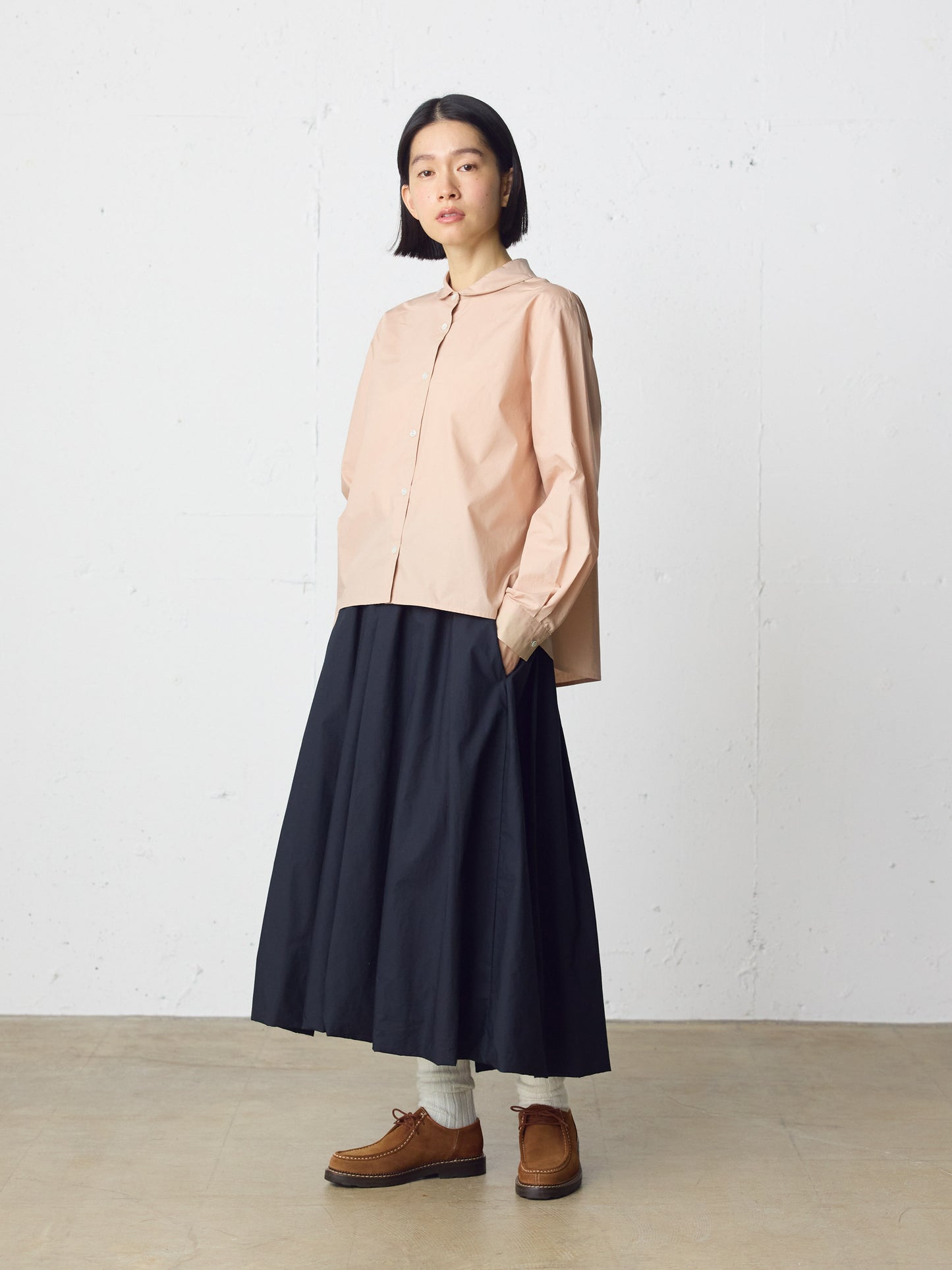 balloon skirt