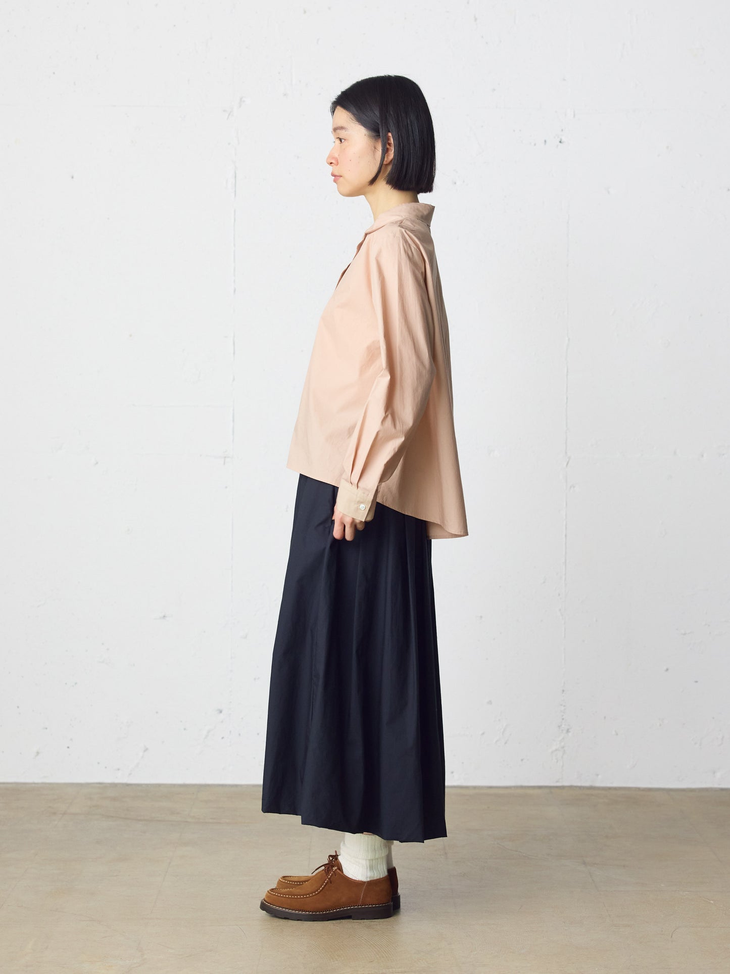 balloon skirt