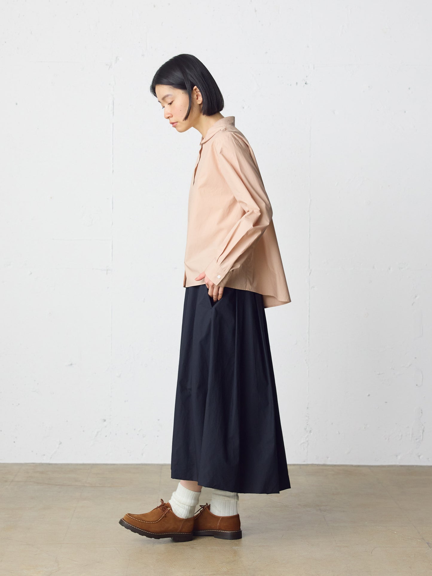balloon skirt