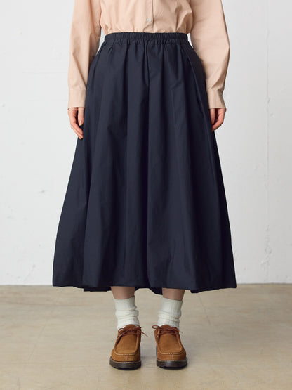 balloon skirt