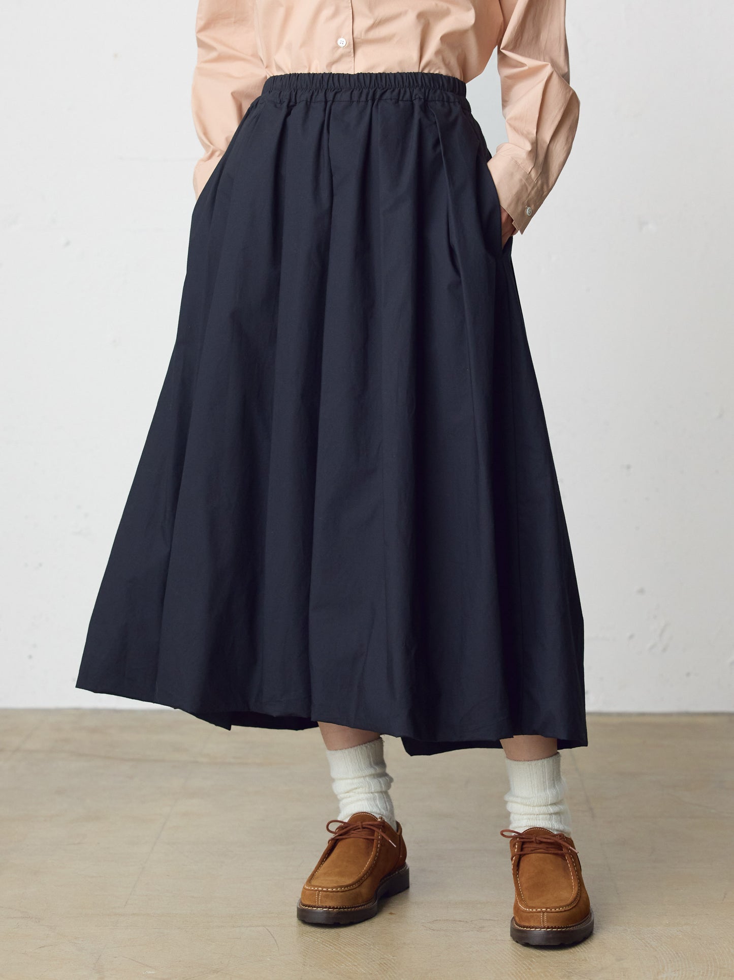 balloon skirt