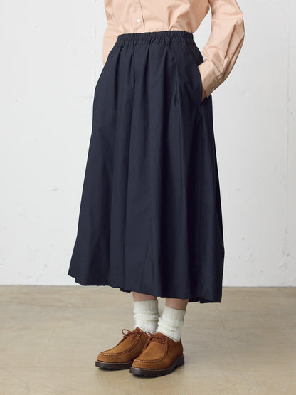 balloon skirt
