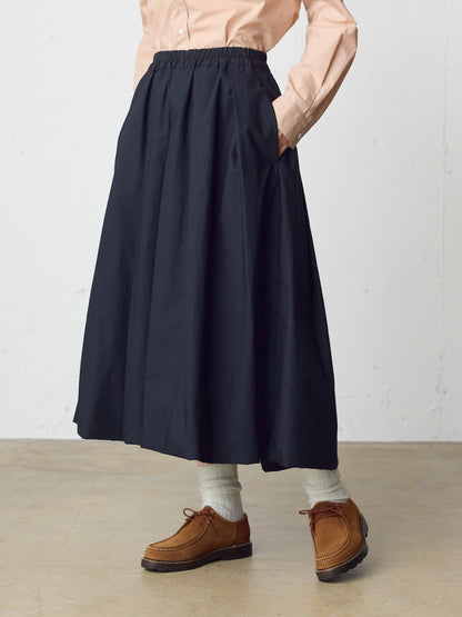 balloon skirt