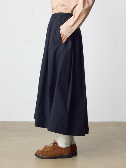 balloon skirt