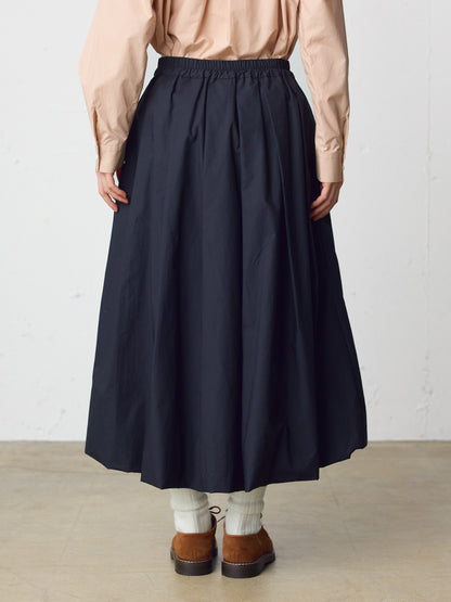 balloon skirt