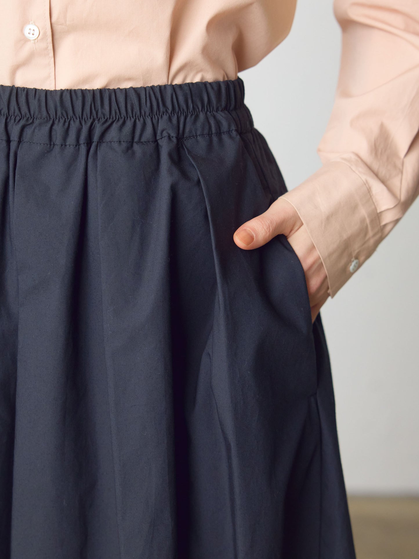 balloon skirt