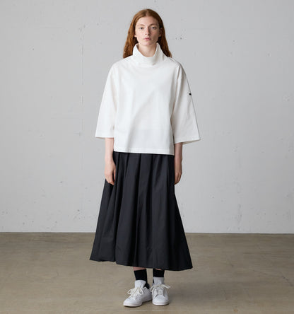 balloon skirt