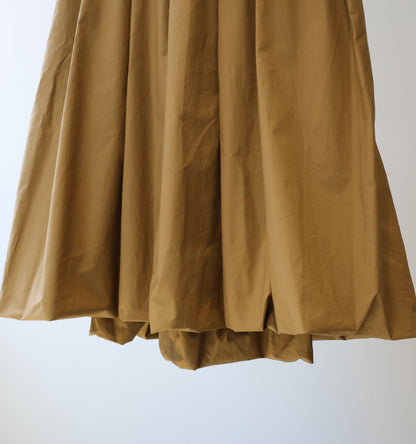 balloon skirt