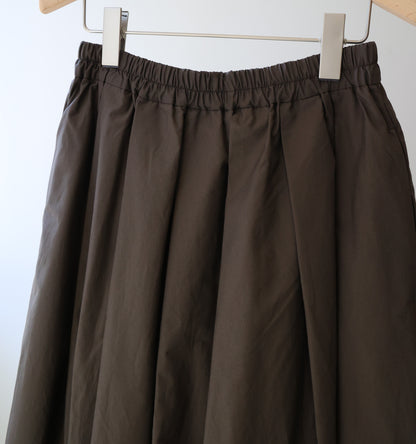 balloon skirt