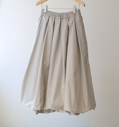 balloon skirt