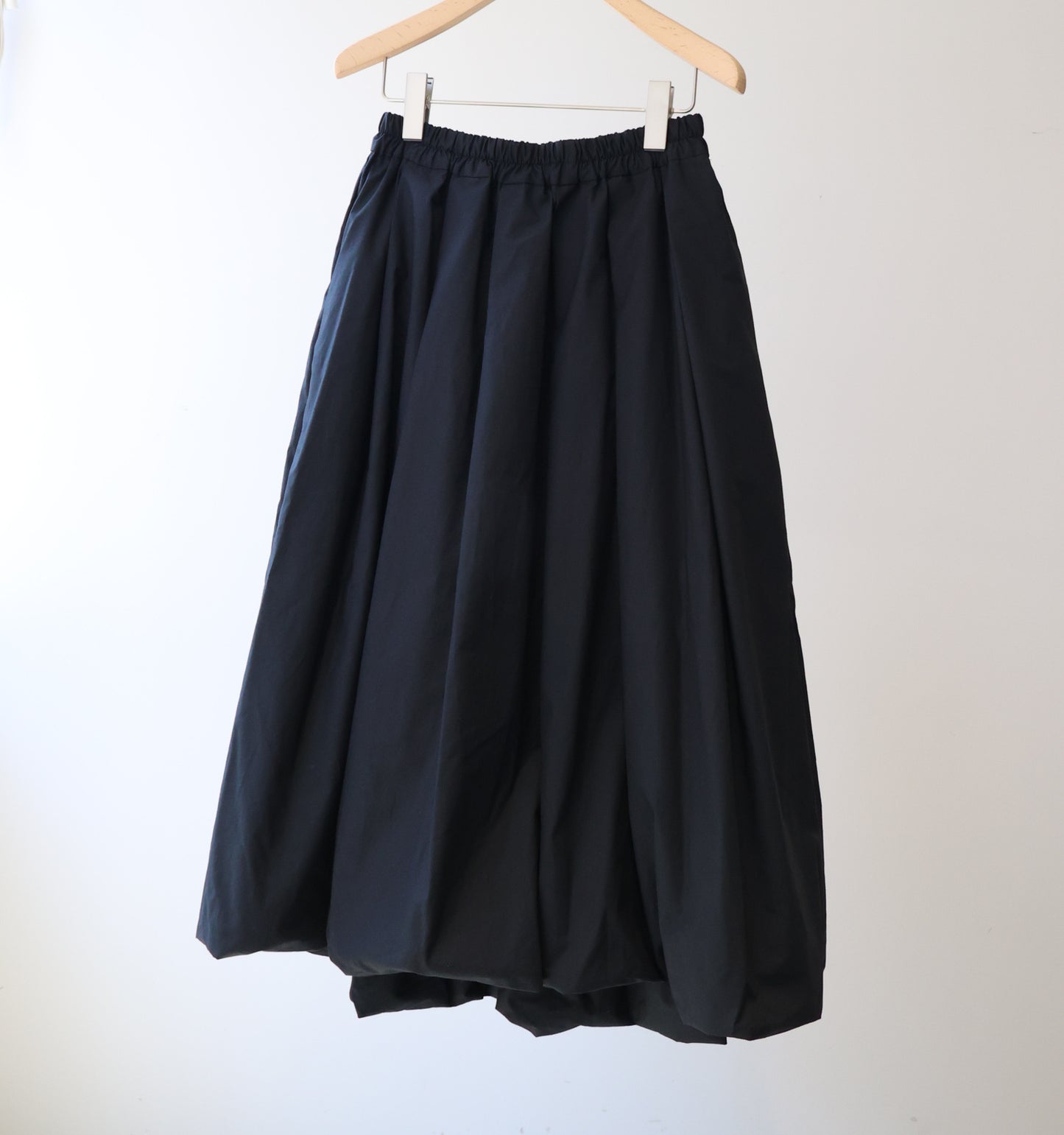 balloon skirt