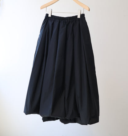 balloon skirt