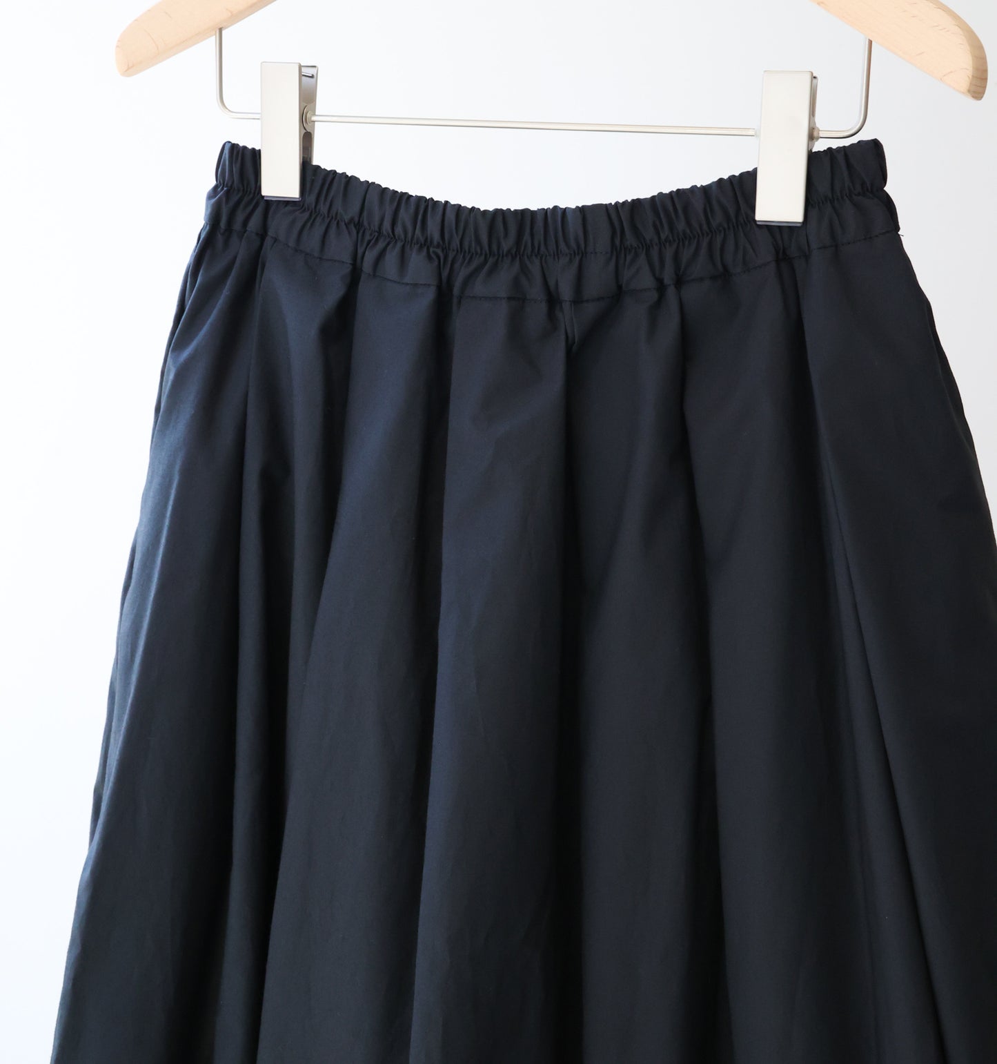 balloon skirt