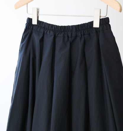 balloon skirt