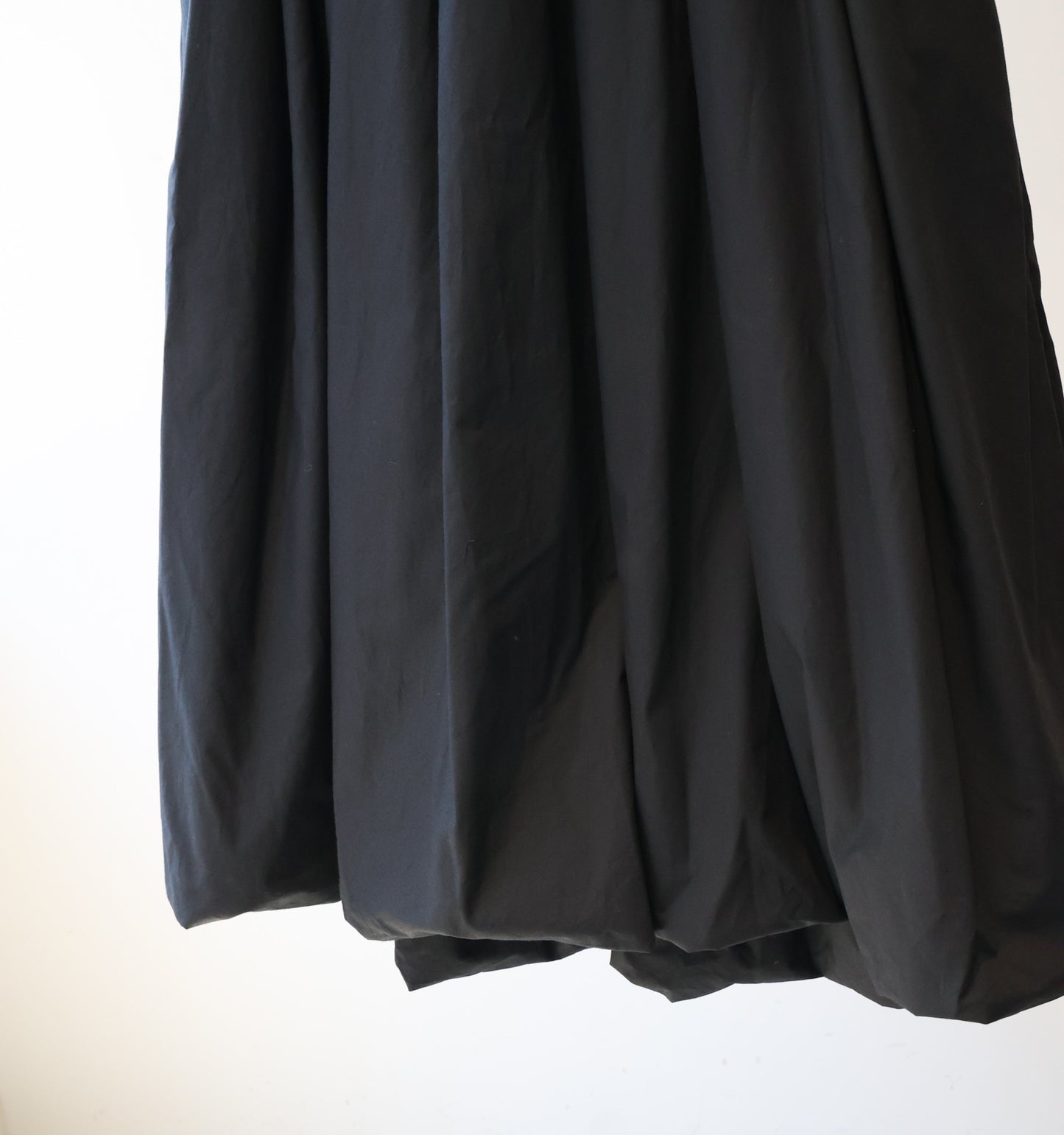 balloon skirt