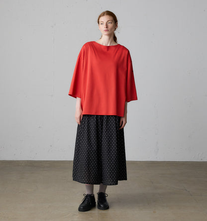dots volume pants