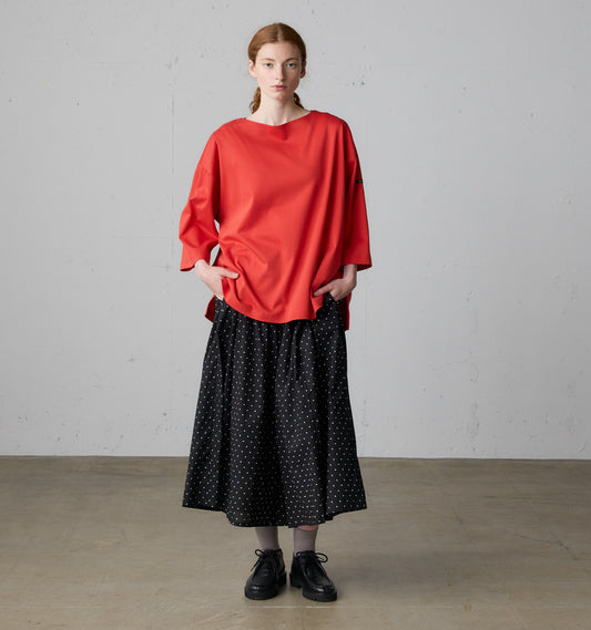 dots volume pants