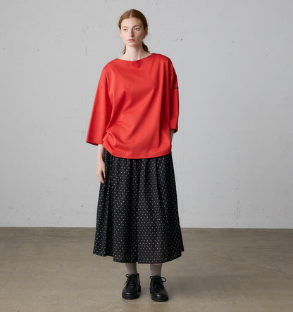 dots volume pants