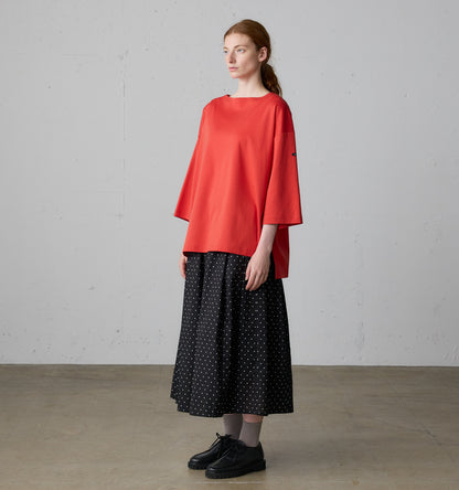 dots volume pants