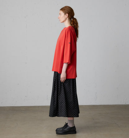 dots volume pants