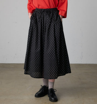 dots volume pants