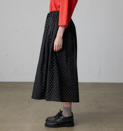 dots volume pants