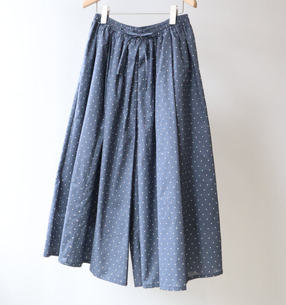 dots volume pants