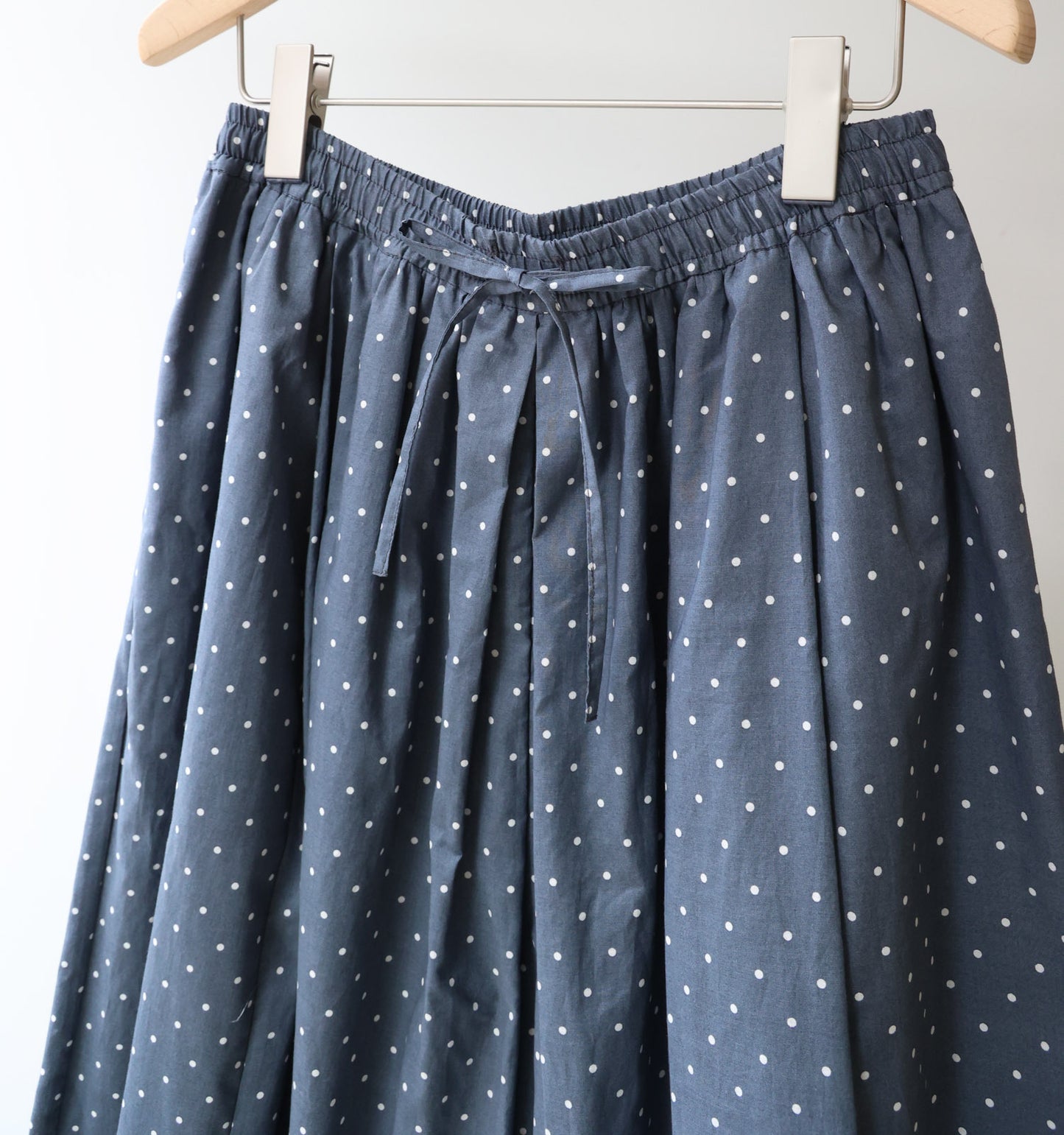 dots volume pants
