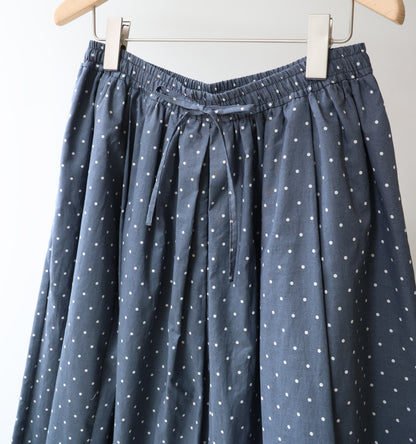 dots volume pants