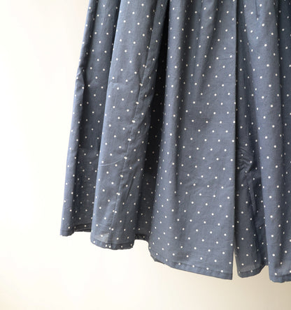 dots volume pants