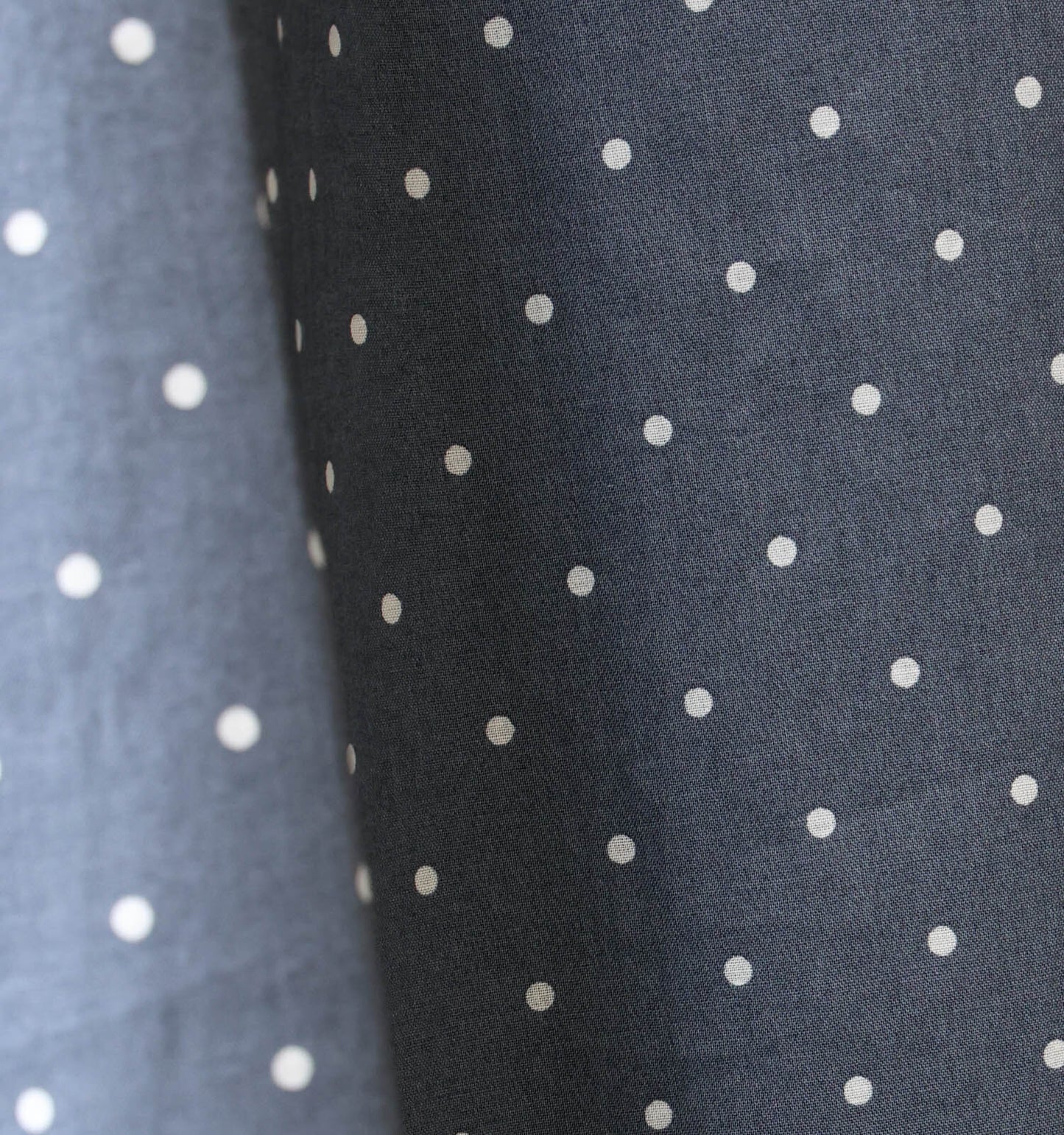dots volume pants