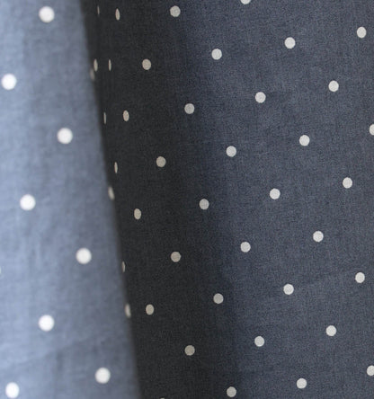 dots volume pants
