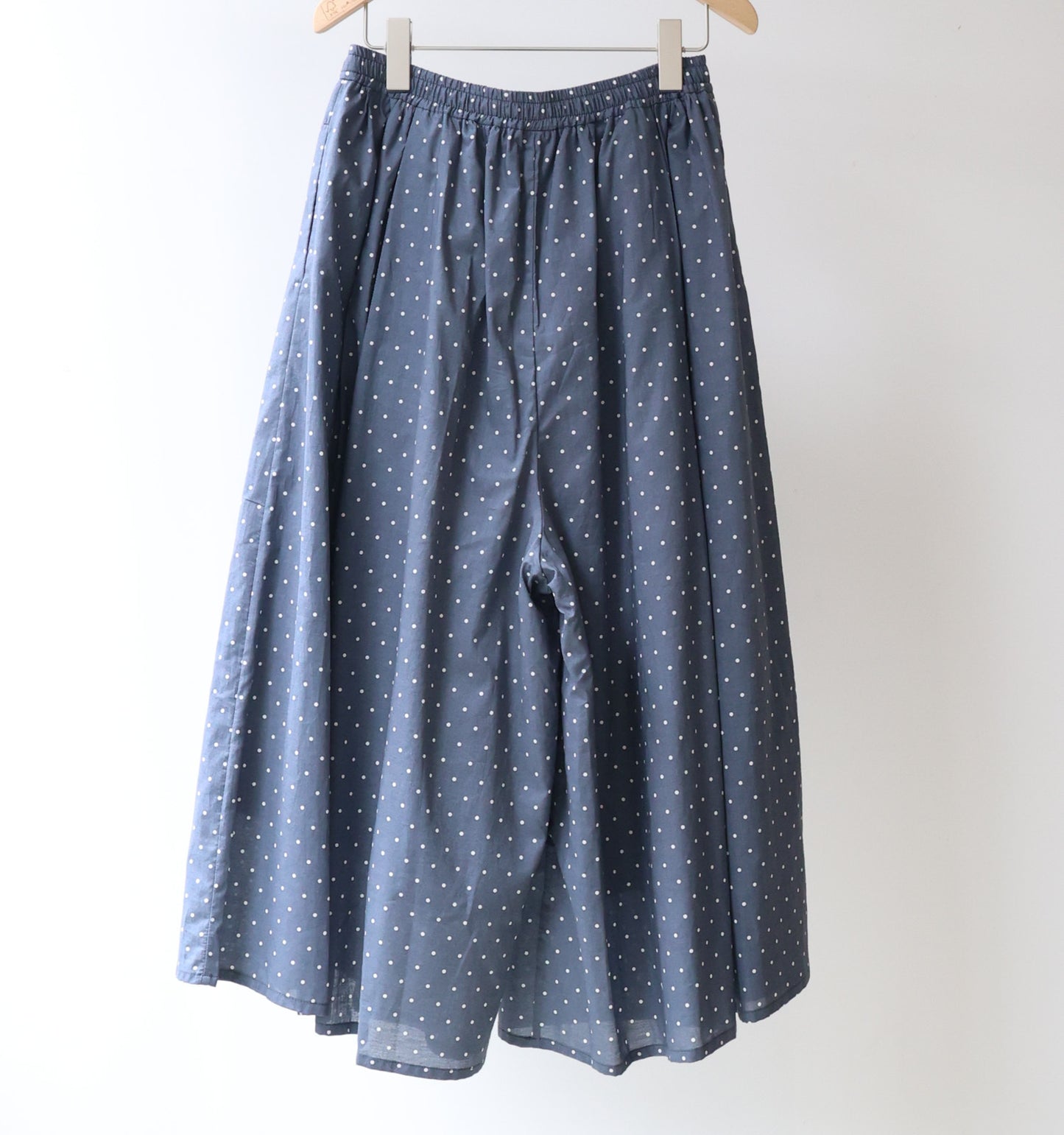 dots volume pants