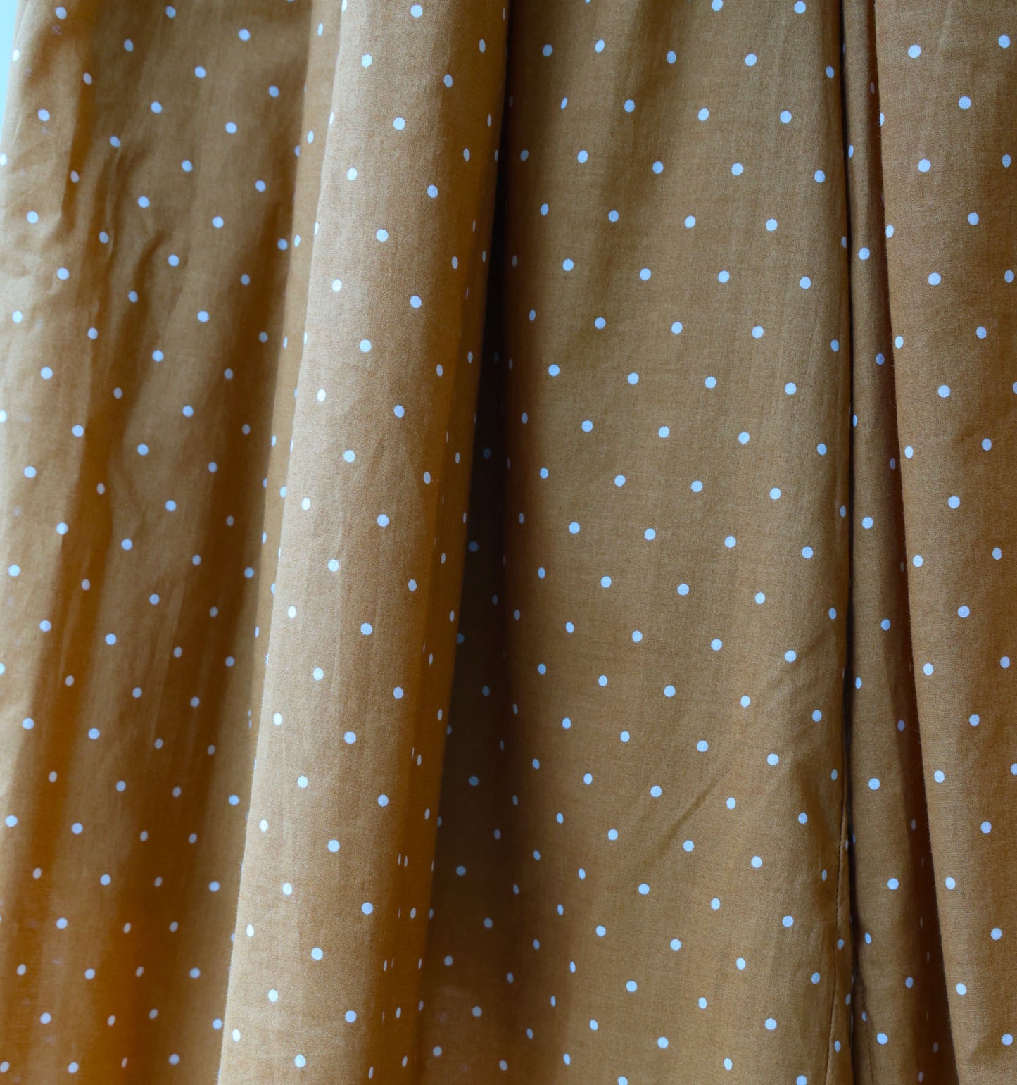 dots volume pants