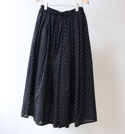 dots volume pants