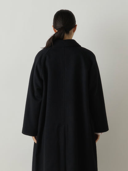 3-770241 wool soutien collar coat