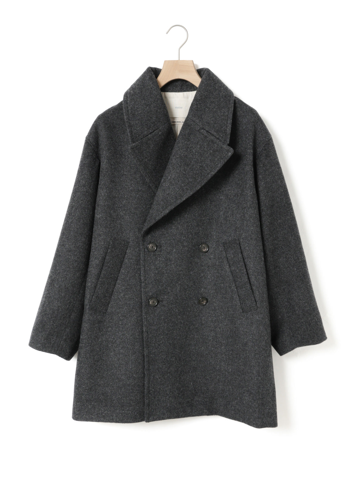 3-770242 pea coat