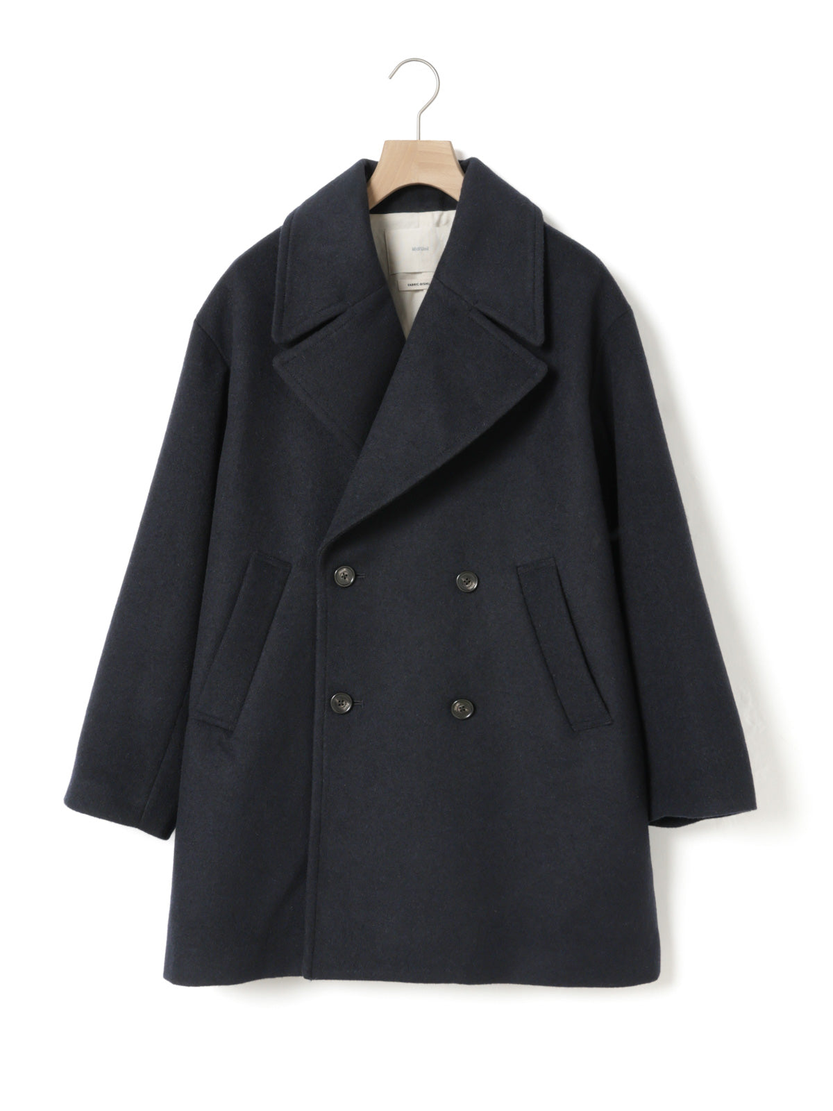 3-770242 pea coat