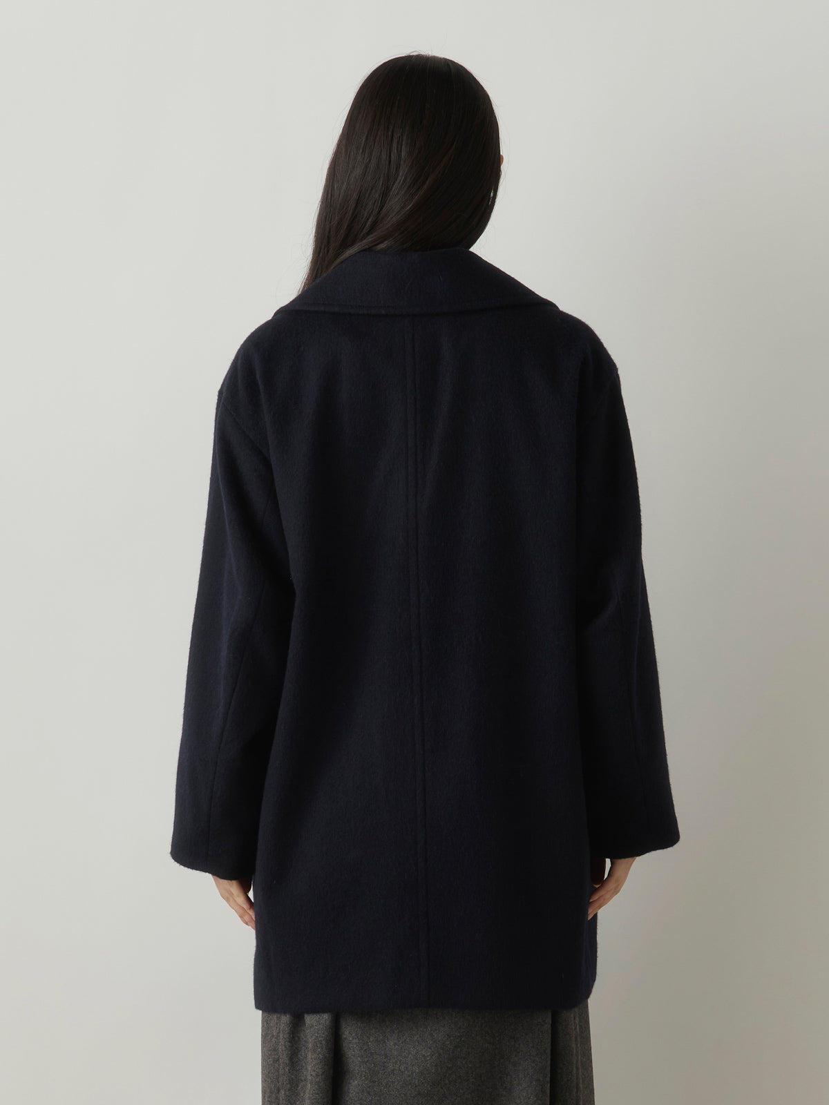 3-770242 pea coat