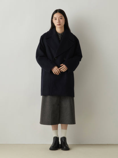 3-770242 pea coat