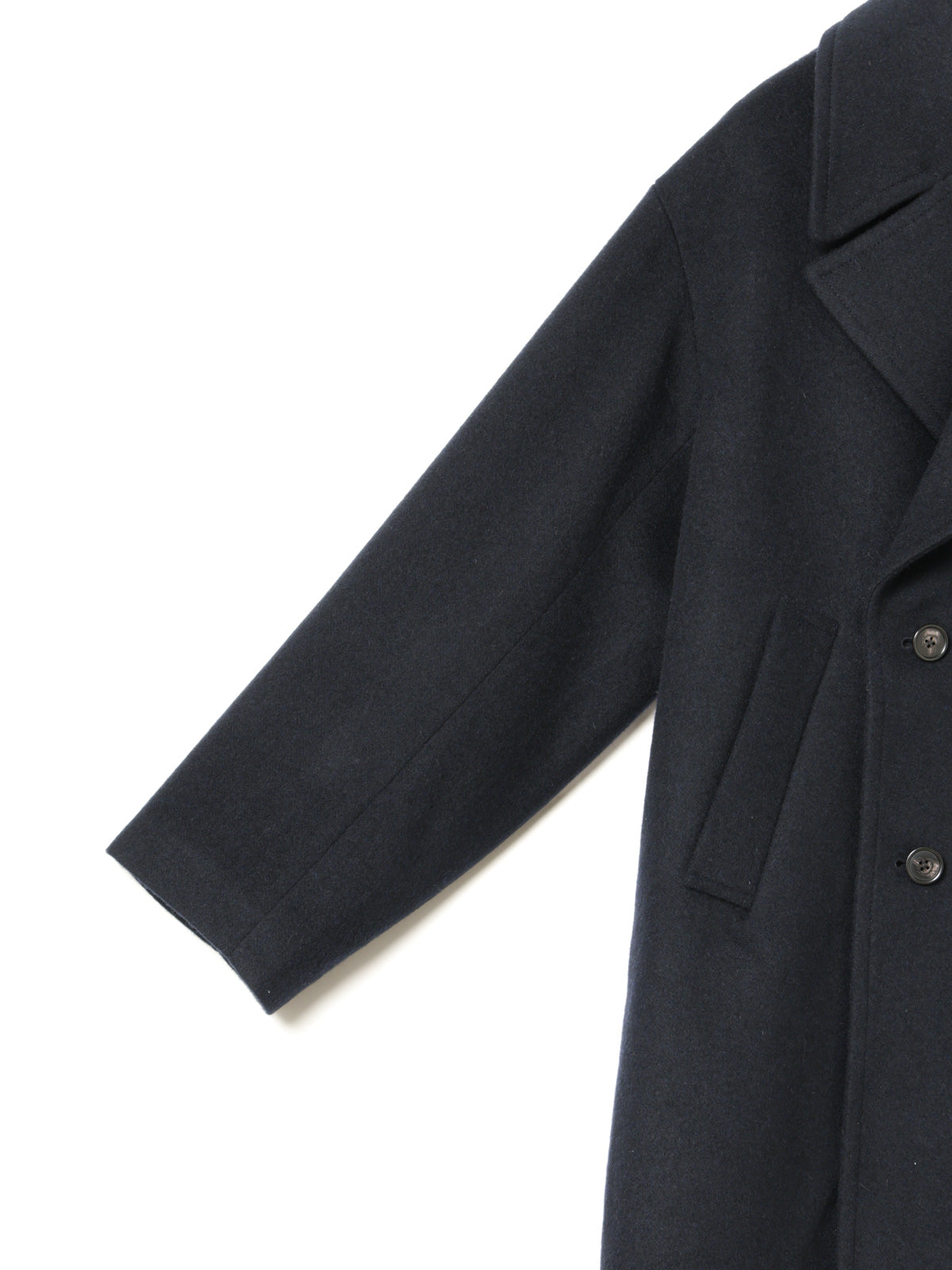 3-770242 pea coat
