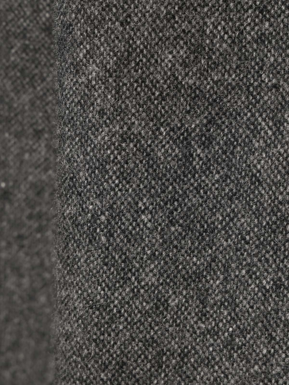 3-770243　tweed jacket