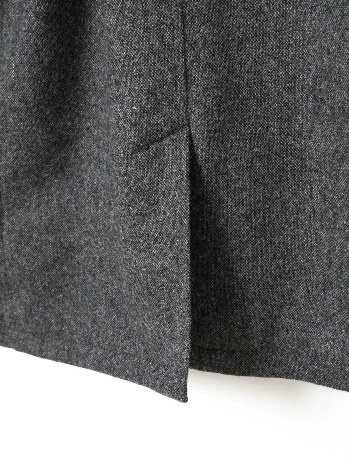 3-770243　tweed jacket
