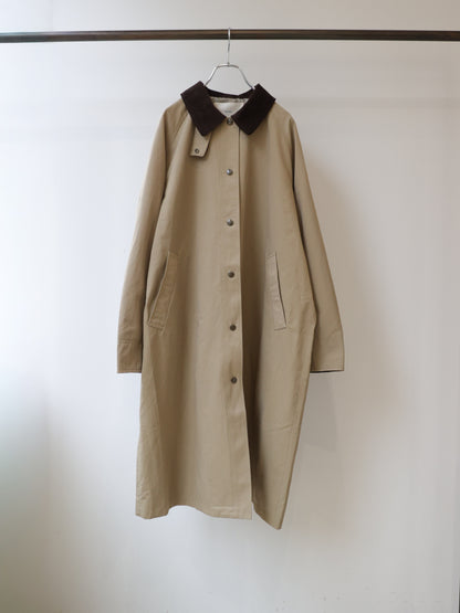 3-770245 hunting long coat