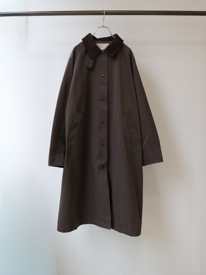 3-770245 hunting long coat