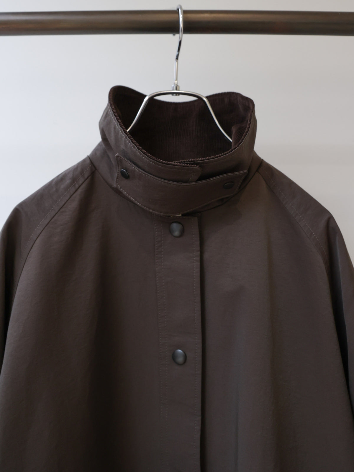 3-770245 hunting long coat